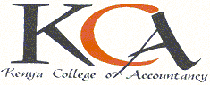 My College's Logo